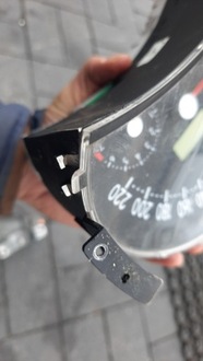 фото thumb №7, Volkswagen bettle 1.6 8v набір стартовий бортовий комп'ютер