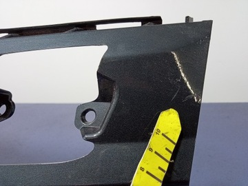 фото thumb №9, Audi q4 e-tron рамка бампера усилитель решётка 89a807725a