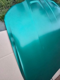 фото thumb №11, Капот крышка bmw m3 m4 g80 g81 g82 g83 оригинал