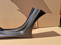 фото thumb №6, Порог левый обшивка bok блок двигателя audi s3 sportback 8y4809839 новый оригинальный