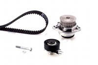 фото thumb №2, Gates комплект - набір ремінь розподільного валу 45129 fp1431