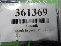 фото thumb №9, Renault espace iv 1.9 dci спідометр  дисплей прилади 8200392364c