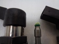 Citroen c4 picasso ii форсунка wtrysjiwacze 1.6 e-hdi новая  комплект Киев, фото thumb