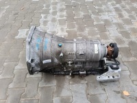 фото thumb №9, Bmw e64 рестайлінг 4.8i кпп кпп / коробка передач 7581586 6hp28