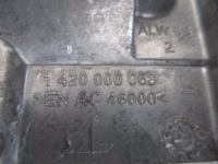 фото thumb №6, Peugeot 308 t9 блок розжига ксенона оригинал   1420000068