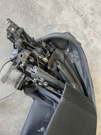 фото thumb №5, Mercedes sls w197 cabrio 197 дах