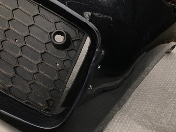 фото thumb №15, Bmw x5 f15 бампер перед переднє m набір pdc розпилювач 2015-2018 12811