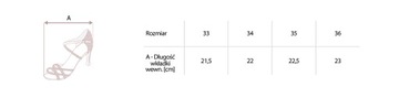 ТУФЛИ ДЛЯ ЛАТИНО ДЛЯ ДЕВОЧЕК С ЦИРКОНИЕМ 7,5 СМ 36