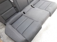 фото thumb №6, Заднє сидіння задня audi a4 b8 avant