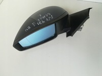 фото thumb №1, Дзеркало ліва зовнішній europa nv472 renault espace iv