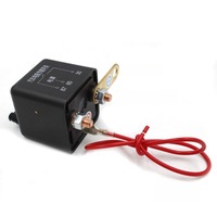 фото thumb №15, 1 набір odłączanie акумулятора бездротові відсічення акумулятора