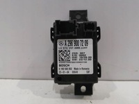 фото thumb №1, Модуль освещение амбие́нтное mercedes w176 !