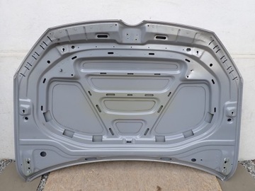 фото thumb №8, Капот крышка двигателя vw volkswagen golf 7 vii 5g 2012-2020r
