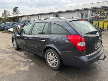фото thumb №6, Коробка передач коробки передач механическая 5-ступенчатая jr5123 renault laguna ii рестайлинг 2.0 16v