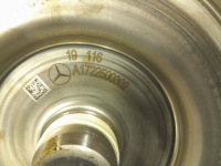 фото thumb №4, Конвертер do автоматичної коробки передач a1722500302 aa