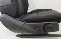 фото thumb №10, Сиденье пассажира правый перед mercedes glk x204 euro