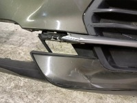 фото thumb №5, Бампер перед передний bmw x5 g05 18-22