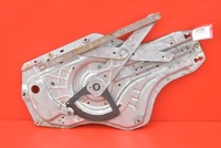 фото thumb №5, Подъемник стекло левый перед eu hyundai elantra 3 iii lift 03-06