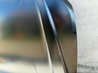 фото thumb №8, Volkswagen touareg iii 18- капот кришка двигуна нова oem номер 9273