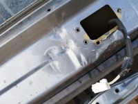 фото thumb №15, Кришка багажника скло зад nissan note e11 роки 2006-2012 оригінал