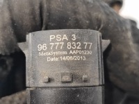 Peugeot 5008 1 жгут датчиков pdc задний  9677783277 в Украине, фото thumb