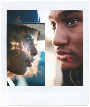 Принтер Fujifilm Instax Share Square SP-3 белый