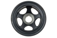 фото thumb №12, Шків колінчастого вала korb. mercedes x164 gl350cdi