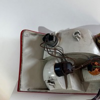 фото thumb №8, Лампа правые зад правая задняя audi a4 s4 b6 рестайлинг рестайлинг