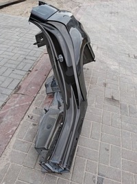 фото thumb №7, Citroen ds5 левая четверть задняя крыло левый задняя