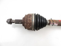 фото thumb №2, Привідний вал ліва renault espace iv 3.0 dci 8200387408