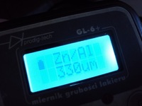 фото thumb №7, Дверь правый задняя полный volvo xc60 i 452-46