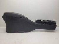 фото thumb №8, Тунель середній з підлокітником seat altea eu