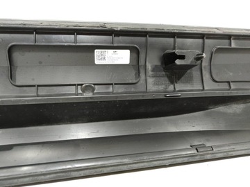 фото thumb №15, Skoda karoq планка дверь правый зад 57a854950d