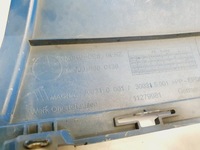 фото thumb №13, Mercedes actros w960 удлинитель дверь ветровик молдинг подножка перед