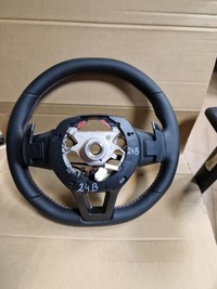 фото thumb №15, Повітропровід czerwona niebieska nić renault clio v