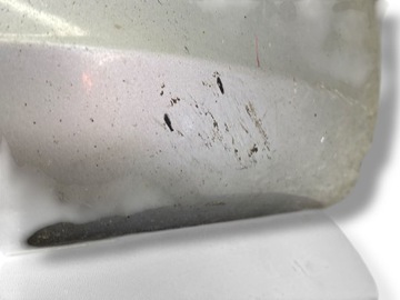 фото thumb №8, Opel astra g 1400cm3 2005 бампер переднє хетчбек