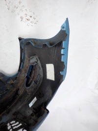 Opel corsa e 14- бампер перед передний 475498858 pdc Цена, фото thumb