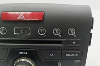 фото thumb №8, Радіо з навігація honda cr-v ii rd_ 39100t1gg210m1 2.2l дизель 103kw 2014