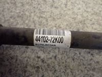 фото thumb №4, Suzuki swift 1.3i 07-09 приводной вал półośka левая