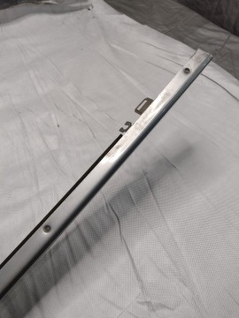 фото thumb №12, Зовнішня захист стійка правий перед peugeot 607 k: ezac