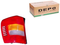 фото thumb №1, Depo 333-1925r-us лампа [depo]