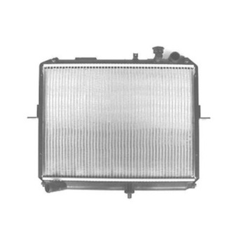 фото thumb №1, Радіаторів води nrf do kia k2700 2.7