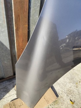 фото thumb №6, Renault grand scenic iii 09- капот кришка двигуна tekng оригінал великопольське воєводство