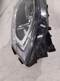 фото thumb №6, Mercedes g gl w166 ils bi ксенон передняя правая