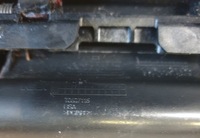 фото thumb №8, Бардачок полиця пасажира консолі bmw x5 f15 f85 e53