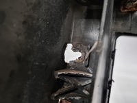 фото thumb №10, Bmw x1 e84 pas передній підсилювач 2.0d механічна коробка передач