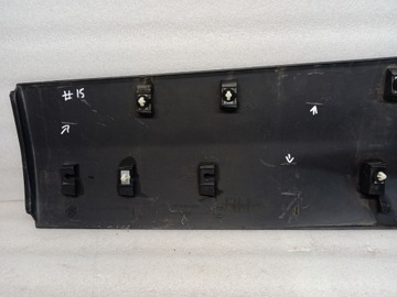 фото thumb №6, Ford kuga mk2 втулка стабилизатора планка дверь правый зад cj54-s24902-a