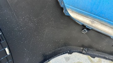 фото thumb №6, Kia sportage 2021- бампер перед переднее