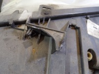 Лампы передние перед левая правая fiat ulysse k Оригинал, фото thumb