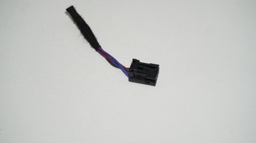 фото thumb №8, Audi volkswagen штекер разъём соединитель 8e0973754